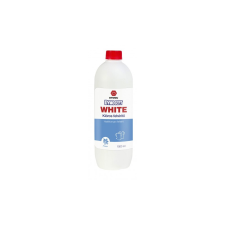 Folttisztító 1 liter klóros Dymosept White virág illat tisztító- és takarítószer, higiénia