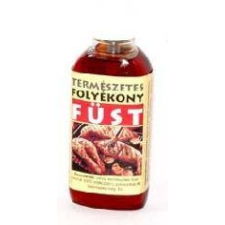  FOLYÉKONY FÜST reform élelmiszer