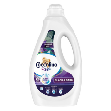 Folyékony mosószer COCCOLINO Care Black 1,12 liter 28 mosás tisztító- és takarítószer, higiénia