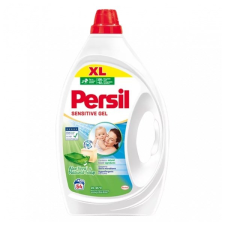  Folyékony mosószer PERSIL Sensitive 2,43 liter 54 mosás tisztító- és takarítószer, higiénia
