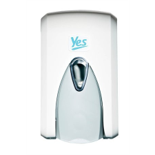  . Folyékony szappan adagoló, "Yes" fürdőszoba kiegészítő