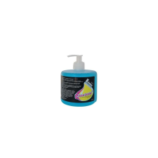  Folyékony szappan fertőtlenítő hatással pumpás 500 ml Kliniko-Dermis_Clean Center tisztító- és takarítószer, higiénia