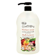  Folyékony szappan konyha Naturaphy 1000ml 30021 tisztító- és takarítószer, higiénia