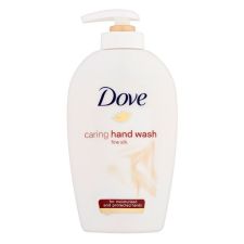  Folyékony szappan pumpás DOVE Fine Silk 250 ml tisztító- és takarítószer, higiénia