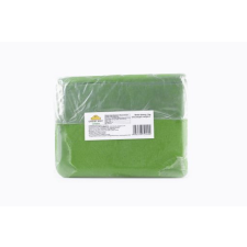Fondant - Dekorációs massza Unidec soft 0,5kg - Zöld sütés és főzés
