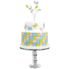  Fondant mintázórács sütés és főzés