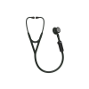  Fonendoszkóp Littmann Core digitális elektromos fekete, 69 cm 8490