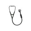  Fonendoszkóp Littmann Core digitális elektromos fekete, tükör fej 69cm 8869