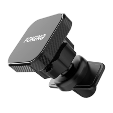 Foneng Magnetic Air Vent Car Phone Holder Foneng CP15 (black) kábel és adapter