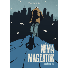 Főnix Könyvműhely Néma magzatok regény
