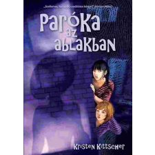 Főnix Könyvműhely Paróka az ablakban gyermek- és ifjúsági könyv