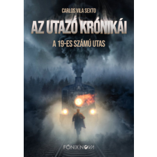Főnix Nova A 19-es számú utas regény