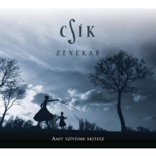 Fonó Csík Zenekar - Amit szívedbe rejtesz (CD) egyéb zene