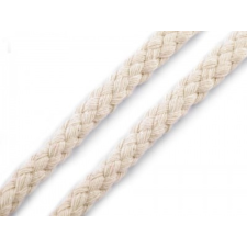  Fonott pamut madzag dekorációs kellék