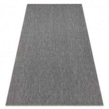  Fonott sizal flat szőnyeg 48663/920 antracit SIMA 140x200 cm lakástextília