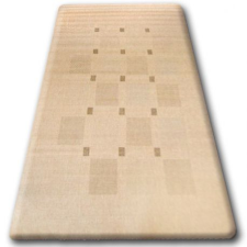 Fonott sizal floorlux szőnyeg 20079 mais / coffee 80x150 cm lakástextília