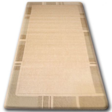 Fonott sizal floorlux szőnyeg 20195 mais / coffee 140x200 cm lakástextília