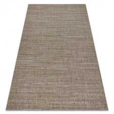  Fonott sizal floorlux szőnyeg 20389 taupe / pezsgő KEVEREDÉS 60x110 cm lakástextília