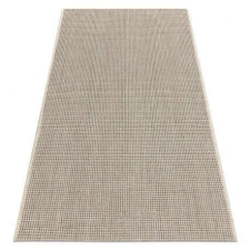  Fonott sizal floorlux szőnyeg 20580 egyszerű, egyszínű - pezsgő / tópszín 200x290 cm lakástextília