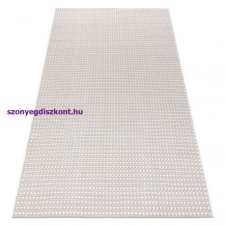 Fonott sizal szőnyeg boho 39003569 bézs 80x200 cm lakástextília