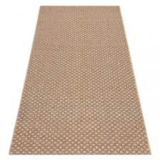 Fonott sizal szőnyeg boho 39044026 bézs 200x290 cm lakástextília