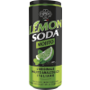 Fonti Di Crodo lemondsoda mojito üdítőital 330 ml