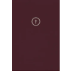 fontis Hoffnung für alle. Die Bibel - "Red Linen Edition" (Kniha)