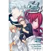  Food Wars!: Shokugeki no Soma, Vol. 29 – Yuto Tsukuda