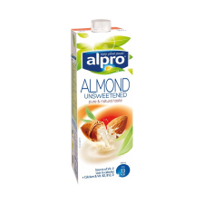 Foodnet Zrt. Alpro Mandulaital  1000ml reform élelmiszer