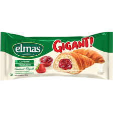 Foodnet Zrt. Elmas Croissant 160g Gigant Epres csokoládé és édesség