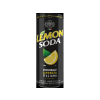 Foodnet Zrt. LemonSoda 0,33l Fonti Di Crodo DRS