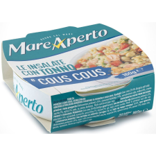 Foods League Kft. Mare Aperto tonhalsaláta 160g Cous Cous konzerv