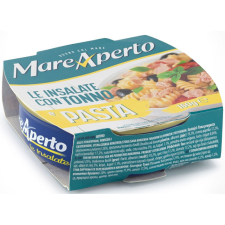 Foods League Kft. Mare Aperto tonhalsaláta 160g e Pasta konzerv