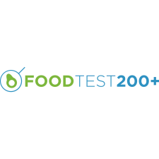 FOODTEST 200+ FOODTEST 200+ ételintolerancia vizsgálat vitamin és táplálékkiegészítő