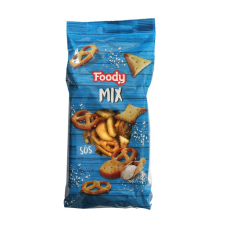 Foody Sós mix 190 g - Foody előétel és snack