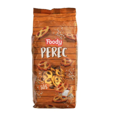 Foody Sós perec 80 g - Foody előétel és snack