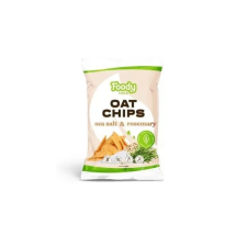  Foody zab chips tengerisóval 50g előétel és snack