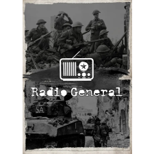 Foolish Mortals Radio General (digitális licenc) videójáték
