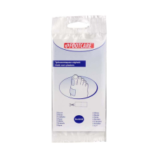 Foot care tyúkszemtapasz vágható (6x4cm) 2x gyógyászati segédeszköz