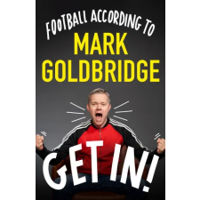  Football Fan's Survival Guide – Mark Goldbridge idegen nyelvű könyv