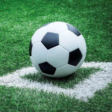  Football papírszalvéta 33x33cm,20db-os konyhai eszköz