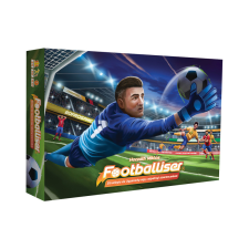  Footballiser társasjáték társasjáték