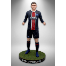 Footballs Finest - Paris Saint-Germain Marco Verratti játékfigura