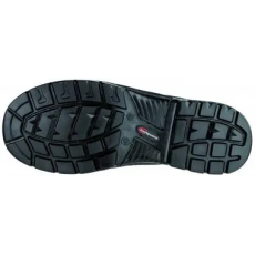 Footguard Compact Mid S3S FO SR munkavédelmi bakancs