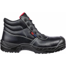 Footguard Compact Mid S3S FO SR munkavédelmi bakancs
