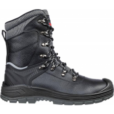 Footguard Nordic High S3 SRC CI téli bélelt hosszúszárú bakancs munkavédelmi cipő