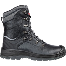 Footguard nordic high S3 SRC CI téli bélelt hosszúszárú bakancs (46)