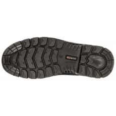 Footguard Nordic High S3L FO SR CI téli bélelt hosszúszárú bakancs