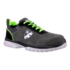 Footguard smart green low S1P FO SR munkavédelmi cipő (40)