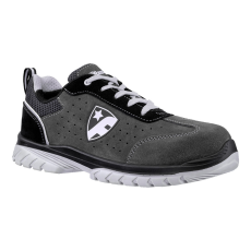 Footguard SMART GREY LOW S1P FO SR munkavédelmi cipő